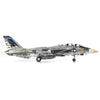 Academy 12563 1/72 Grumman F-14A VF-143 Pukin Dogs
