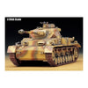 Academy 13234 1/35 German Panzer IV H