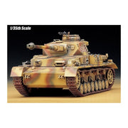 Academy 13234 1/35 German Panzer IV H