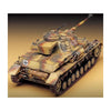 Academy 13234 1/35 German Panzer IV H