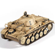 Academy 13535 1/35 Panzer 2 Ausf. F North Africa