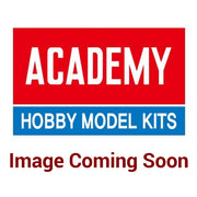 Academy 13530 1/35 Sherman M4A3E8 Korean War