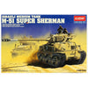 Academy 1/35 IDF M-51 Super Sherman