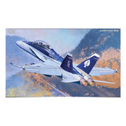 Academy 12422 1/72 F/A 18D Hornet US Marines AUS decal