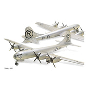 Academy 12528 1/72 B-29A "Enola Gay & Bockscar" Superfortress