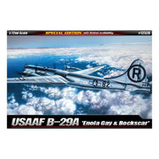 Academy 12528 1/72 B-29A Enola Gay & Bockscar