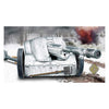 Ace Models 72223 1/72 German Panzerabwehrkanone 97/38 75mm