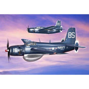 Ace Models 1/72 Grumman AF-2W Guardian