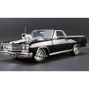 Acme 1/18 1965 Chevrolet El Camino Drag Outlaws A1805409 