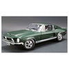 Acme 1/18 Green 1968 Shelby GT350H Rent a Racer