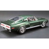 Acme 1801825 1/18 Green 1968 Shelby GT350H Rent a Racer*