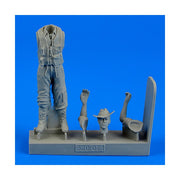 Aerobonus 1/32 Royal Australian Air Force Fighter Pilot WWII #71