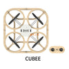 Airwood Cubee Wood Frame