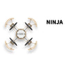 Airwood Ninja Wood Frame