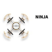 Airwood Ninja Wood Frame