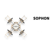 Airwood Sohpon Wood Frame