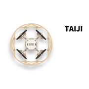 Airwood Taiji Wood Frame