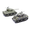 Airfix A1365 1/35 M4A376W Battle of the Bulge