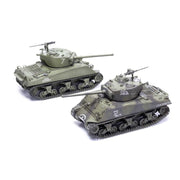 Airfix A1365 1/35 M4A376W Battle of the Bulge
