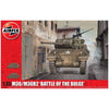 Airfix A1366 1/35 M36/M36B2 Battle of the Bulge