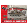 Airfix A1371 1/35 M-18 Hellcat