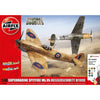 Airfix A50160 1/48 Supermarine Spitfire MKVB Messerschmitt BF109E