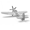 Airfix A05135 1/48 Supermarine Spitfire FR MkXIV