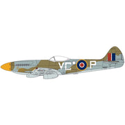 Airfix A05135 1/48 Supermarine Spitfire FR MkXIV