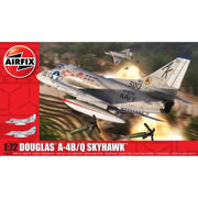 Airfix 1/72 Douglas A-4B/Q Skyhawk 5055286649776