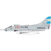 Airfix 1/72 Douglas A-4B/Q Skyhawk