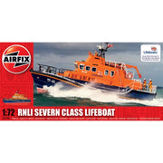 Airfix 1/72 RNLI Severn Class Lifeboat AIR-07280 