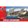Airfix A01003B 1/72 Curtiss P-40B Warhawk Plastic Model Kit