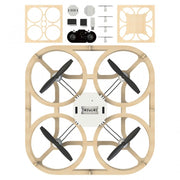 Airwood Cubee Drone Camera Kit AirW-CubeeC 