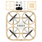 Airwood Cubee Drone Kit AirW-Cubee 