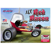 Altantis 1/32 Lil Red Baron Tom Daniel Snap Kit AT-6650