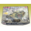 Amusing Hobby 35A004 1/35 German Heavy Armored Reconnaissance Tank Leopard