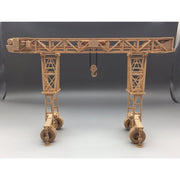 Amusing Hobby 35B003 1/35 Fries Kran 16t Strabokran*