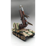 Amusing Hobby 35A036 1/35 Rheintochter R-1 on Panther II Chassis