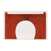Hornby Single Brick Tunnel Portal x2