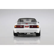 Aoshima A001156 1/24 Mazda RX-7 Initial D Takahasi FC3S Hakone Version