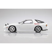 Aoshima A001156 1/24 Mazda RX-7 Initial D Takahasi FC3S Hakone Version