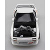 Aoshima A001156 1/24 Mazda RX-7 Initial D Takahasi FC3S Hakone Version