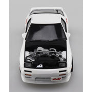 Aoshima A001156 1/24 Mazda RX-7 Initial D Takahasi FC3S Hakone Version