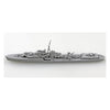 Aoshima A005764 1/700 Royal Navy Destroyer HMS Jervis SD