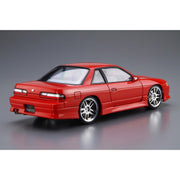 Aoshima A005861 1/24 Vertex PS13 Silvia 1991 Nissan