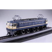 Aoshima A005342 1/50 EF65/60 Electric Locomotive No.1