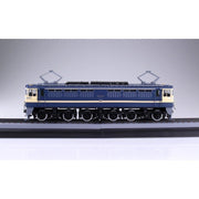 Aoshima A005342 1/50 EF65/60 Electric Locomotive No.1