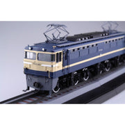 Aoshima A005342 1/50 EF65/60 Electric Locomotive No.1