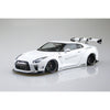 Aoshima A005590 1/24 LB Works R35 GT-R Type 1.5 | Metro Hobbies