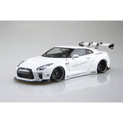Aoshima A005590 1/24 LB Works R35 GT-R Type 1.5 | Metro Hobbies